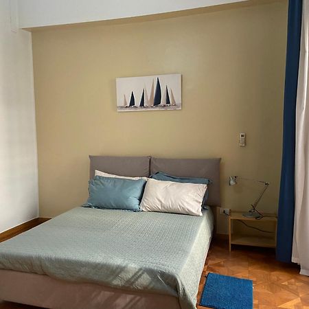 The Singer'S House Apartment Bari Room photo