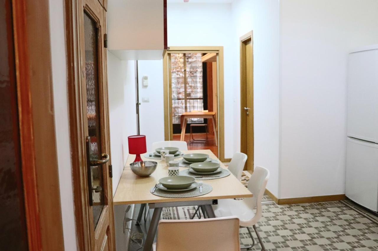 The Singer'S House Apartment Bari Exterior photo
