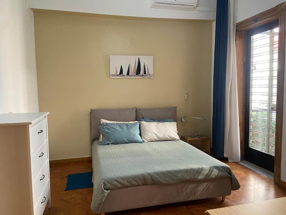 The Singer'S House Apartment Bari Exterior photo